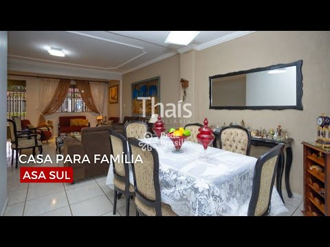 SHIGS 712 | Casa | Asa Sul