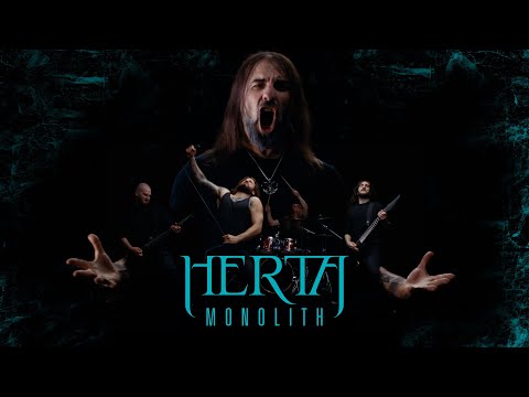 HERTA - Monolith (official music video) feat. Sakis Tolis