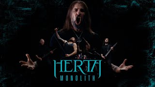 Herta - Monolith video