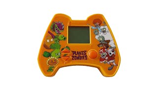 Cover art for Victory - Plants vs. Zombies (Burger King)