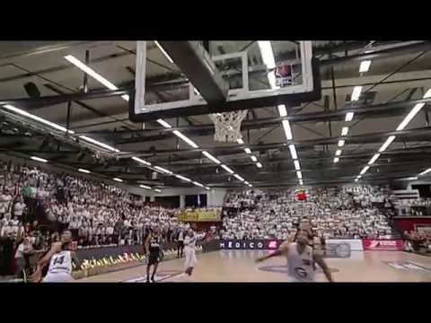 Play of the Game: Reggie Redding (Artland - ALBA HF4)