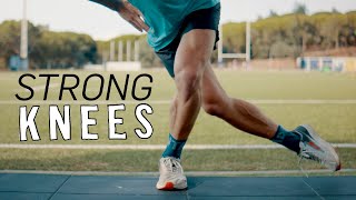 Fix Weak Knees With These 5 Runner Exercises (NO GYM)
