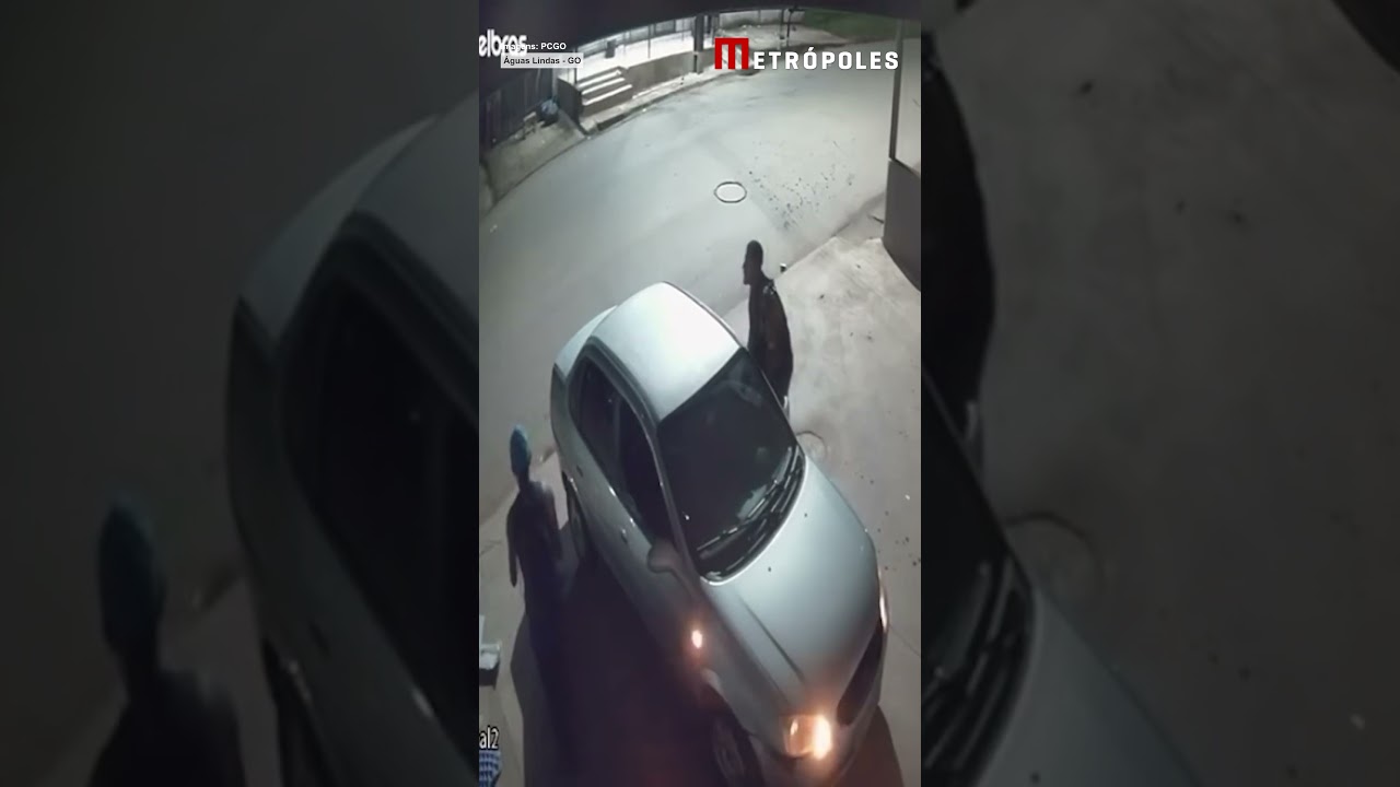 Vídeo do Youtube