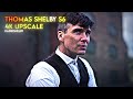 Thomas Shelby 4K 60 FPS Scenepack|Season 6