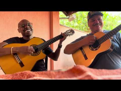 Cleiton Torres e Thacio - Loirinha