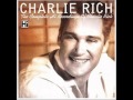 Charlie Rich - When Something's Wrong with My Baby/Pass on By