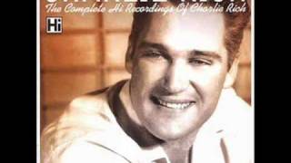 Charlie Rich - When Something's Wrong with My Baby/Pass on By