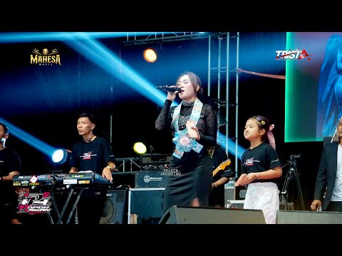 TANGIS TANPA AIR MATA- MAHARANI ASP- MAHESA MUSIC - POPOH x TAIWAN BERSATU - SRIKATON KAYEN PATI