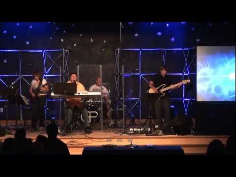 Audience Of One - Samuel Vijarro (CenterPointe Church 07/01/2012)