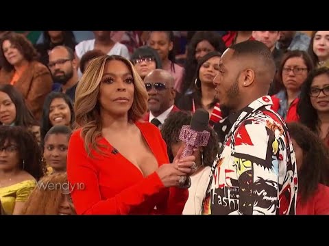 Ask Wendy Season 10 part 1