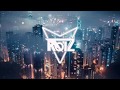 Skyline & RQIZ - Ghost Vacation