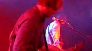 Minus the Bear Double Vision Quest