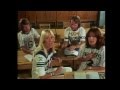 ABBA When I Kissed The Teacher ABBA DABBA DOOO