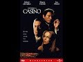 Opening To Casino 2002 DVD Portuguese Copy