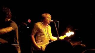 &quot;Never Ready To Leave&quot; - Sherwood