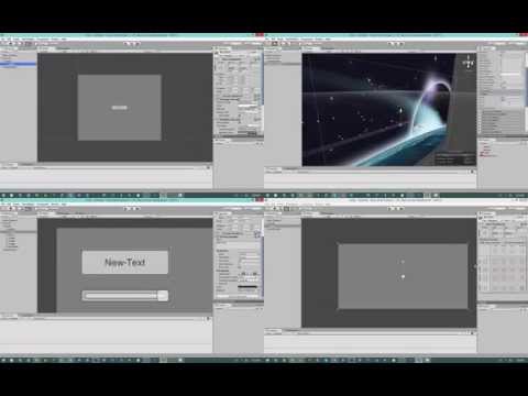 Modern UI Development in Unity 4.6