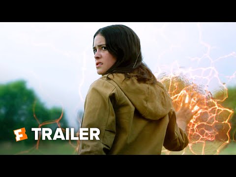 The New Mutants Trailer #1 (2020) | Movieclips Trailers