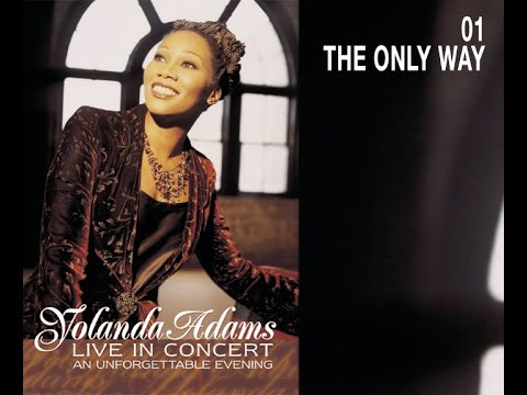 Thumbnail for The Only Way video