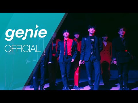D-CRUNCH (디크런치) - Pierrot Official M/V