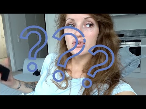 Gravidvlogg vecka 19! ⎪Min mage försvann?? 😱