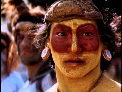 Rapa Nui (1994) Trailer