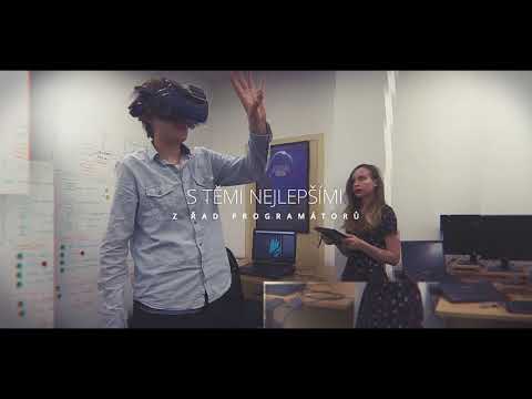 GK Software Czech Republic (dříve Eurosoftware) 2020