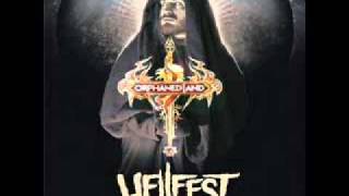 Orphaned Land (Isr) - Thee By The Father I Pray / Live Hellfest 2011