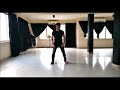 Hook Up Dance Cover
