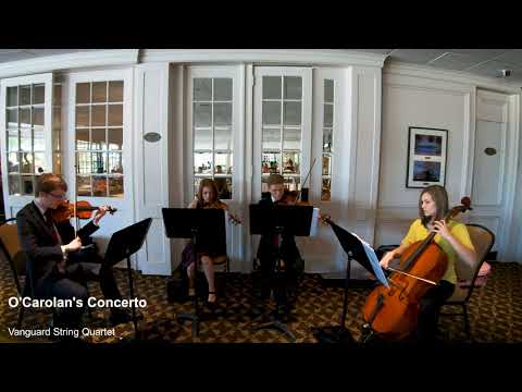 O'Carolan's Concerto