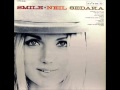 Neil Sedaka - "Ricordando (Fumo Negli Occhi)" ("Smoke Gets In Your Eyes")