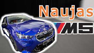 Lietuviški ir nelietuviški Auto Expo Vilnius 2026 dalyviai
