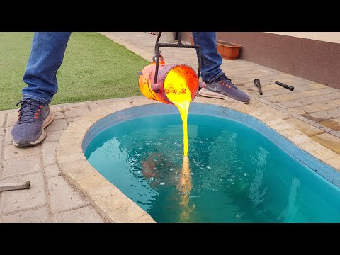 LAVA vs POOL