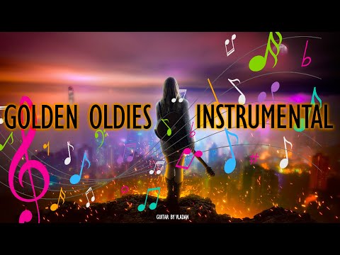 Golden Oldies Hits  1957-1987 - High Quality Sound/  Instrumental