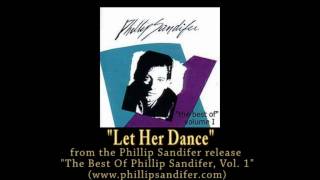 Phillip Sandifer, Let Her Dance.wmv