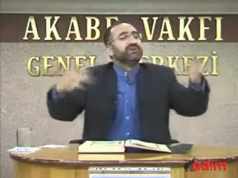 İnfak Etme Konusunda İbret Dolu Bir Kıssa