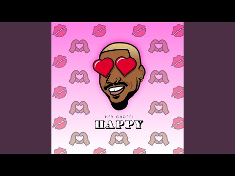 Happy