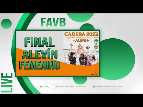 FINAL CADEBA ALEVIN FEMENINO 2023