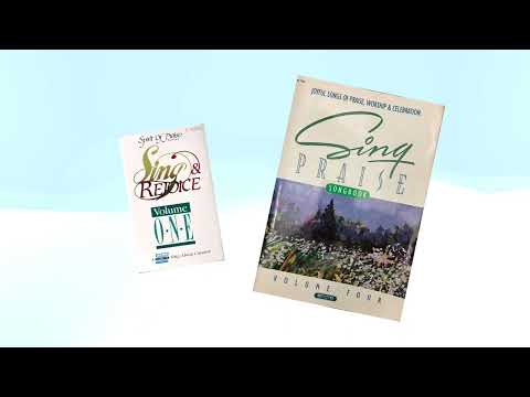 Sing & Rejoice Volume One (Split-Track)