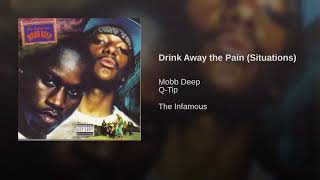Drink Away The Pain (Situations)