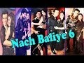 Check Out !! All 11 Jodi's Of Nach Baliye Season 6