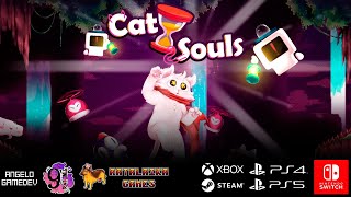 Cat Souls XBOX LIVE Key TURKEY