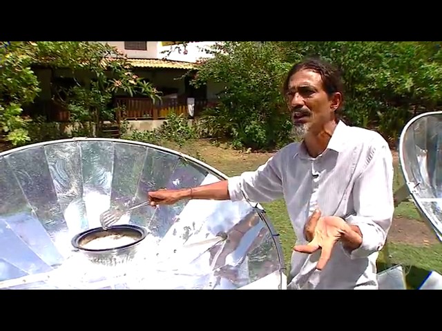 Energia solar como vantagem financeira Energia solar como vantagem financeira