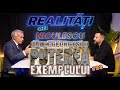 Călin Georgescu PUTEREA EXEMPLULUI Realități Cu Niculescu 98