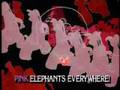 Pink Elephants On Parade Sing Along Songs