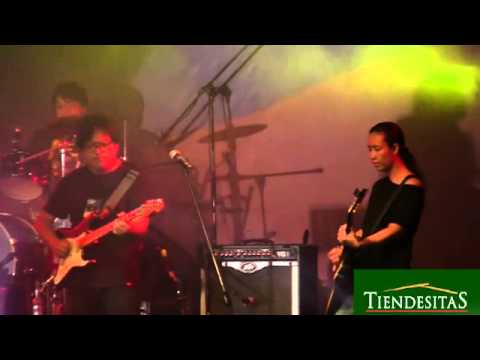 Color It Red - Asked For More (Tiendesitas Independence Week 2012)