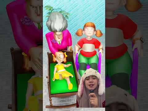 ADEK MAU SUSU⁉️MAKASI NENEK😱😍MaheshwarGamerz