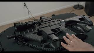 Extar EP9 Attachments Update