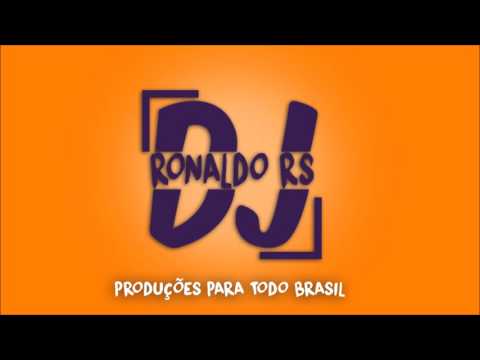 Base de Funk - Beat da Panela - Batida Funk (DJ Ronaldo RS) 2020