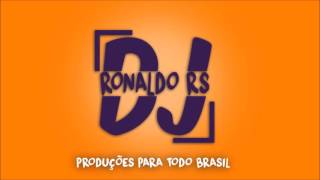 Base de Funk - Beat da Panela - Batida Funk (DJ Ronaldo RS) 2020