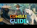 The ONLY Combat Guide You NEED - Beast Of Reincarnation